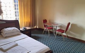 New Jbk Hotel
