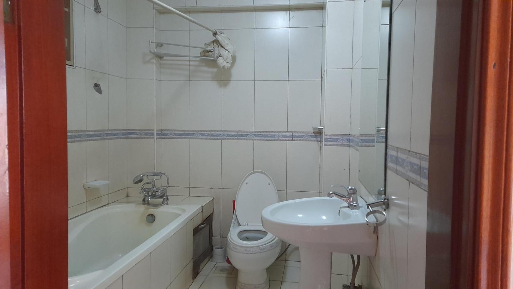 New Jbk Hotel Kampala Eksteriør billede